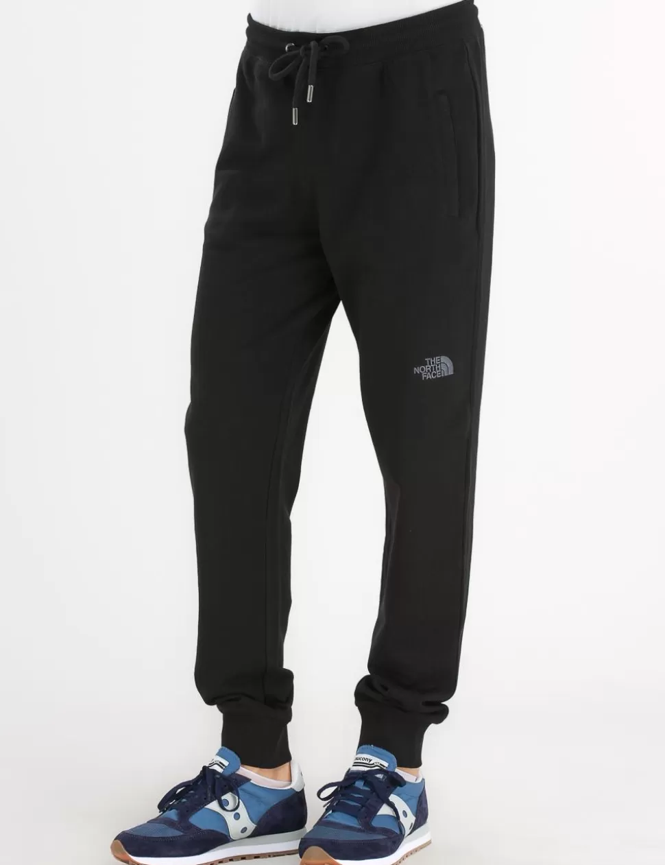 The North Face Pantaloni>Joggers Nero