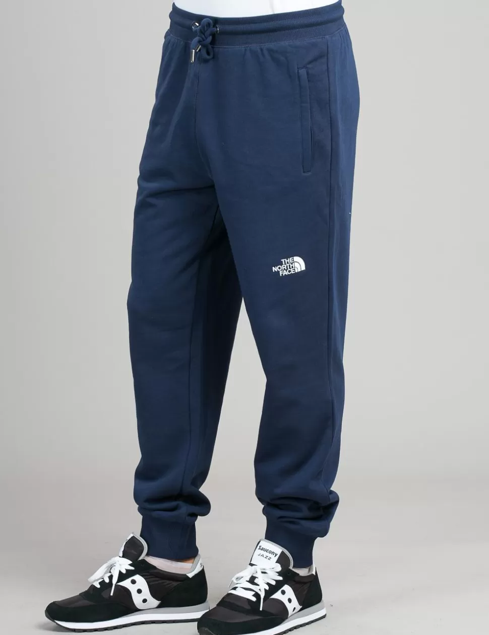 The North Face Pantaloni>Joggers Blu Scuro