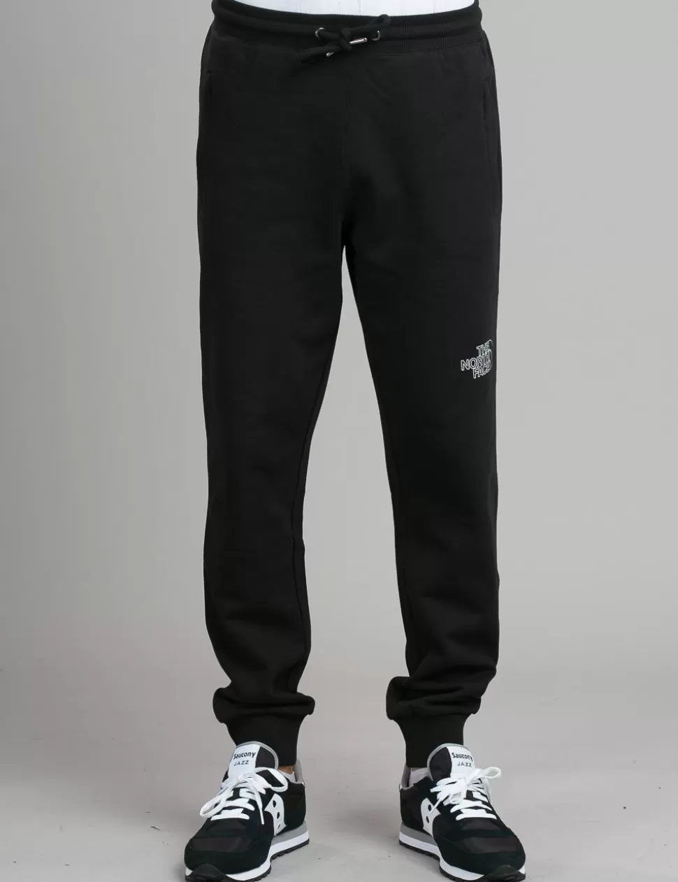 The North Face Pantaloni>Joggers Nero