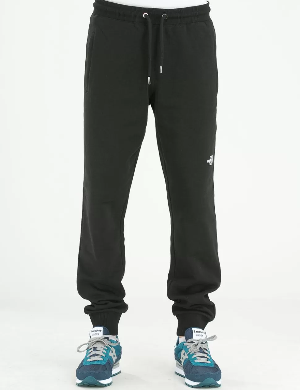 The North Face Pantaloni>Joggers Nero