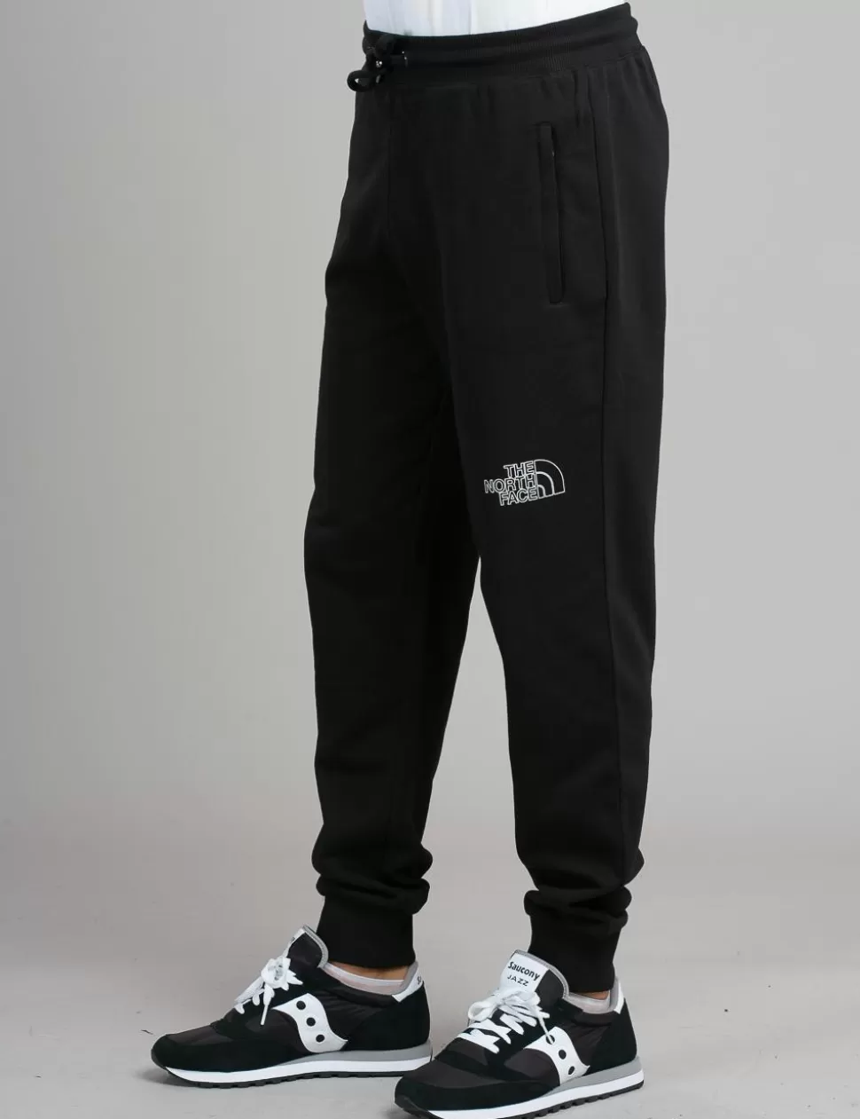 The North Face Pantaloni>Joggers Nero