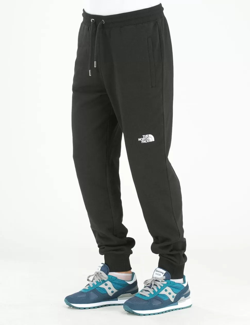 The North Face Pantaloni>Joggers Nero