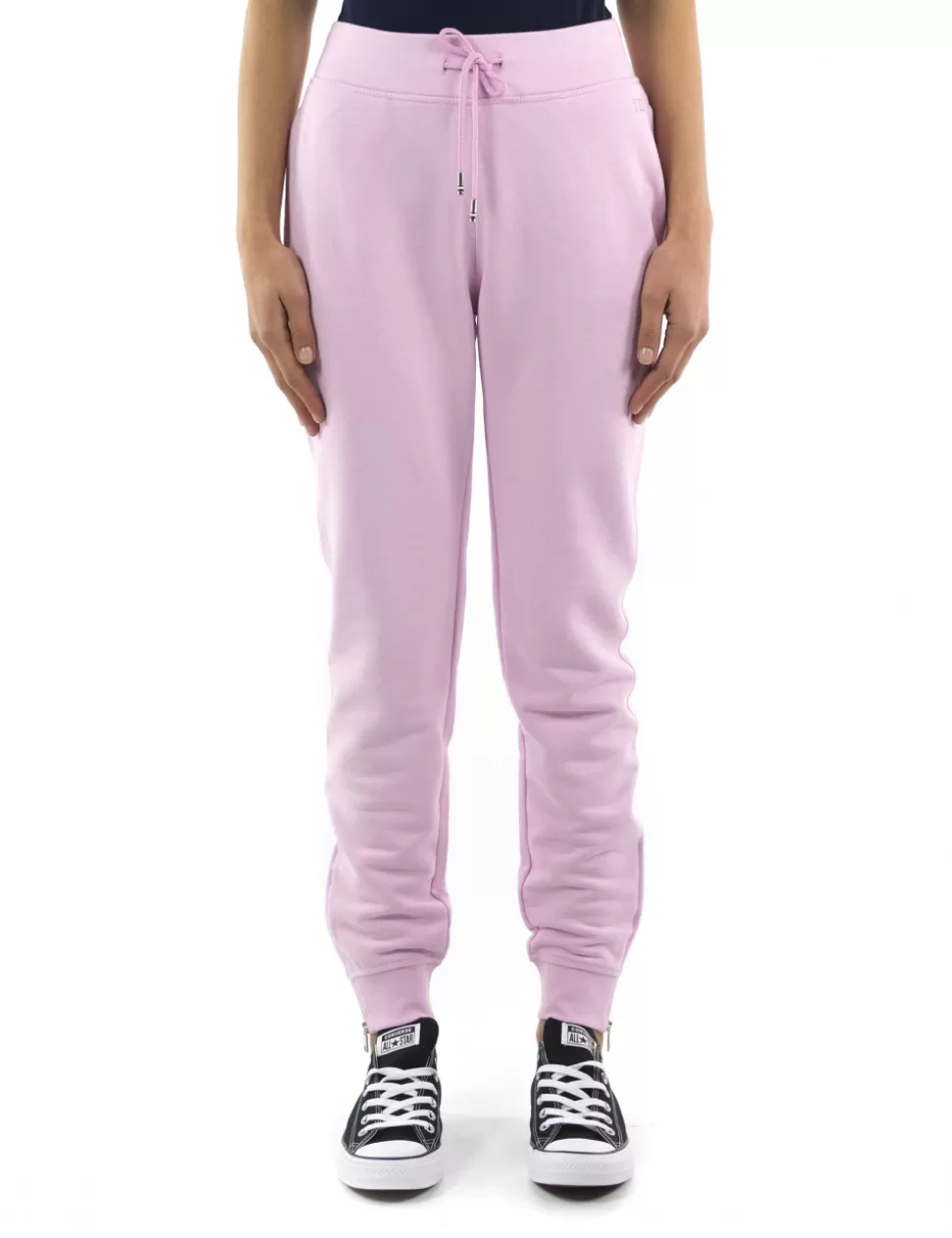 Tommy Hilfiger Pantaloni>Joggers Rosa