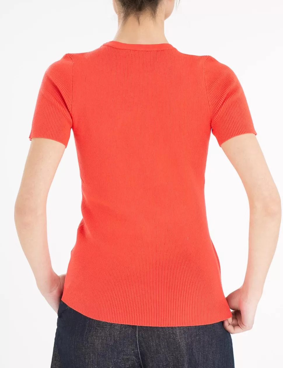 Lauren Maglie>Maglia Arancio