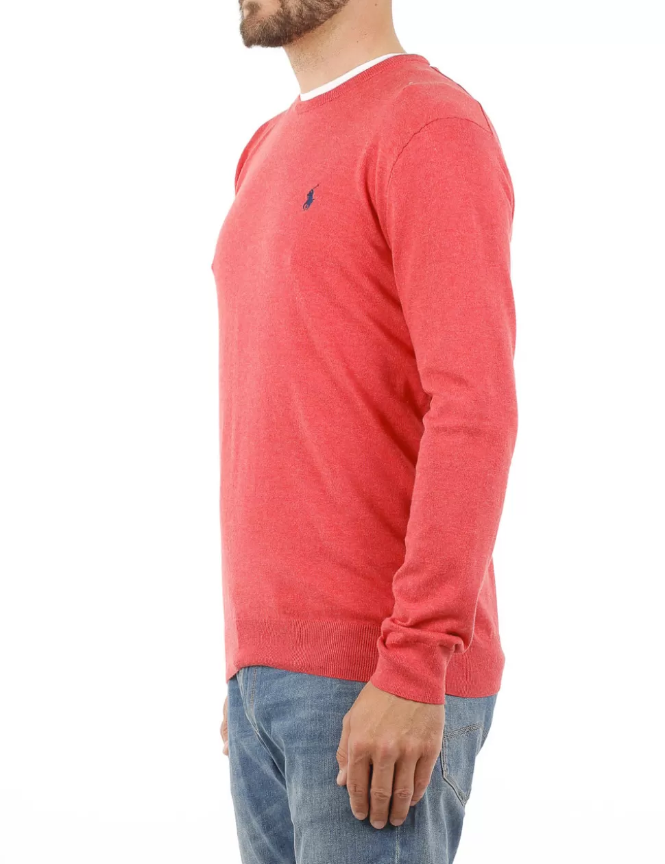 Ralph Lauren Maglie>Maglia Rosa