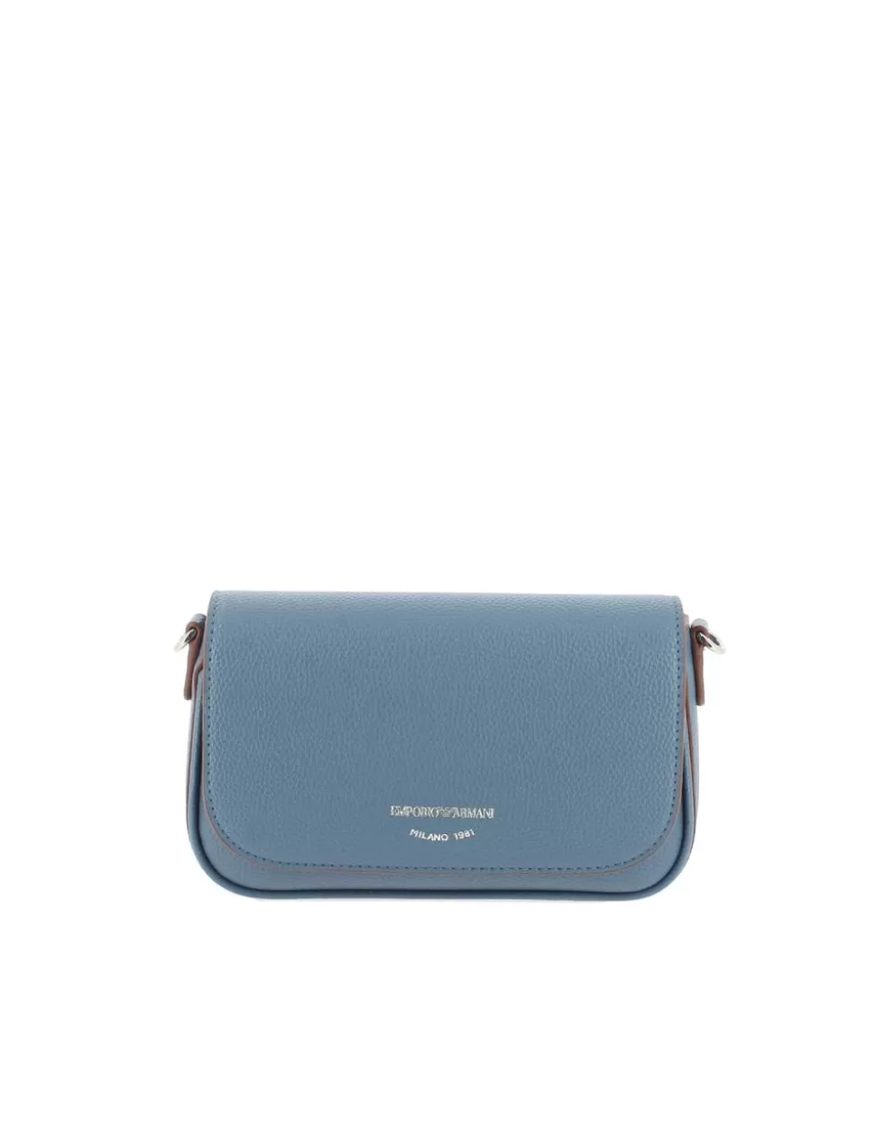 Emporio Armani Borse>Mini Bag Blu