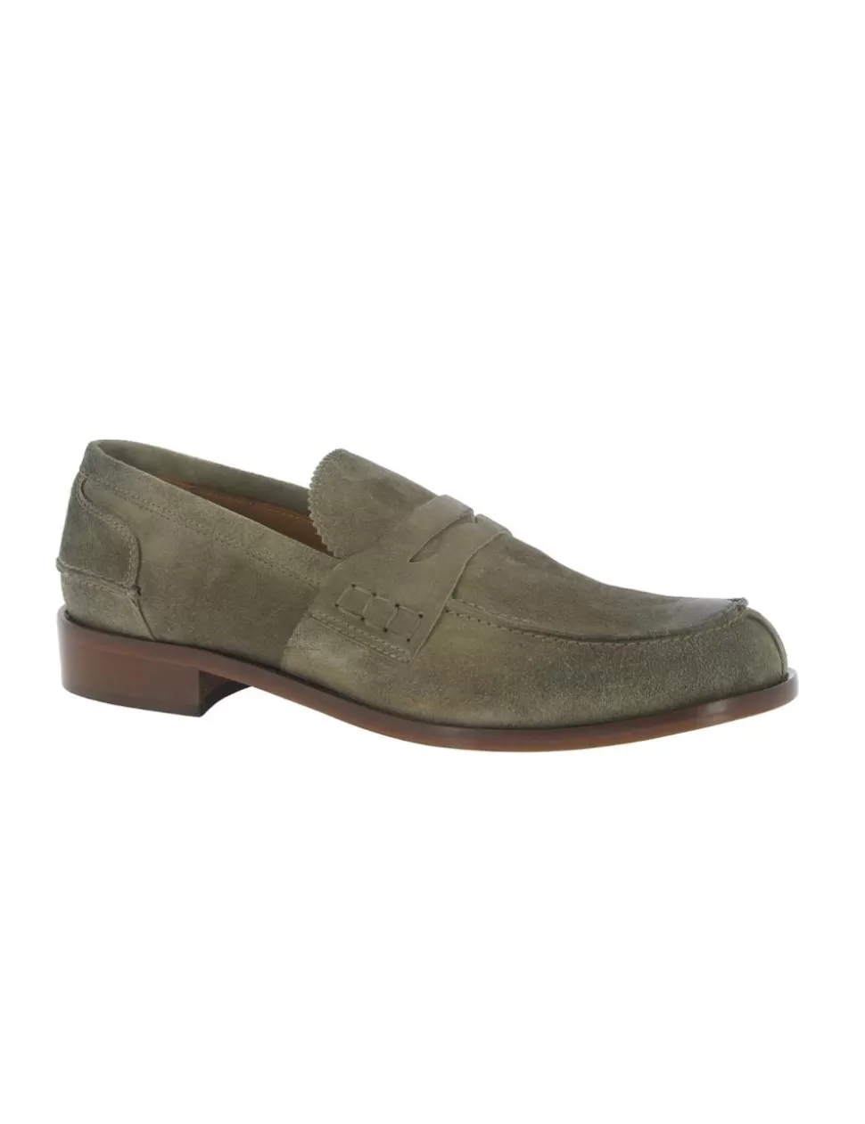 Boemos Scarpe Eleganti>Mocassino Beige