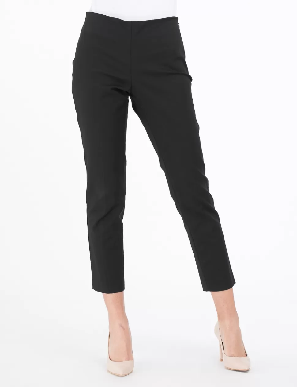 DKNY Pantaloni>Pantalone Nero