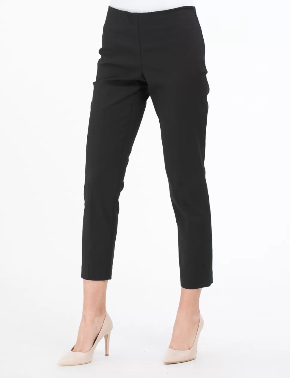 DKNY Pantaloni>Pantalone Nero