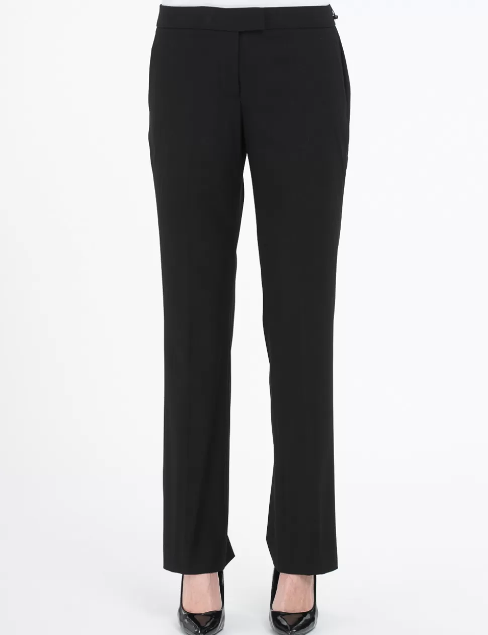 DKNY Pantaloni>Pantalone Nero