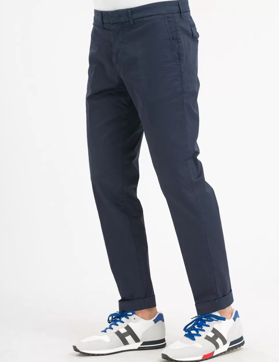 Fay Pantaloni>Pantalone Blu