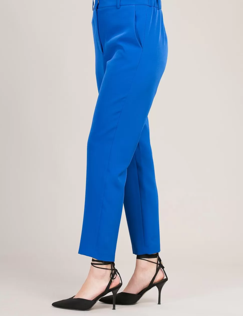 Niu' Pantaloni>Pantalone Niu Blu