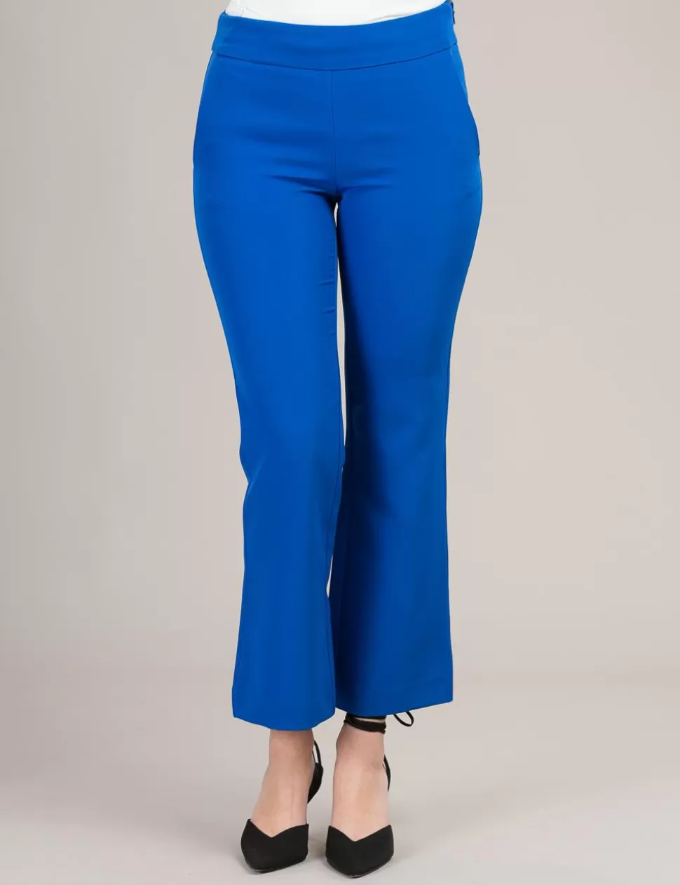 Niu' Pantaloni>Pantalone Niu Blu