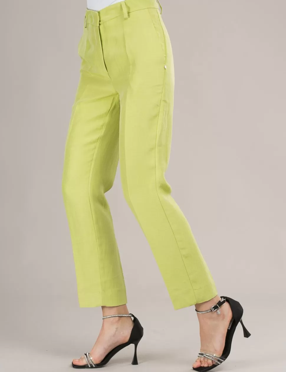 Ottod'Ame Pantaloni>Pantalone Ottodame Multicolor