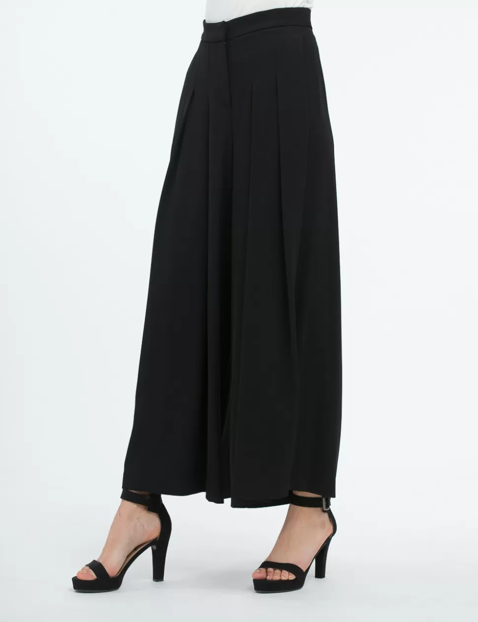 Ottod'Ame Pantaloni>Pantalone Ottodame Nero