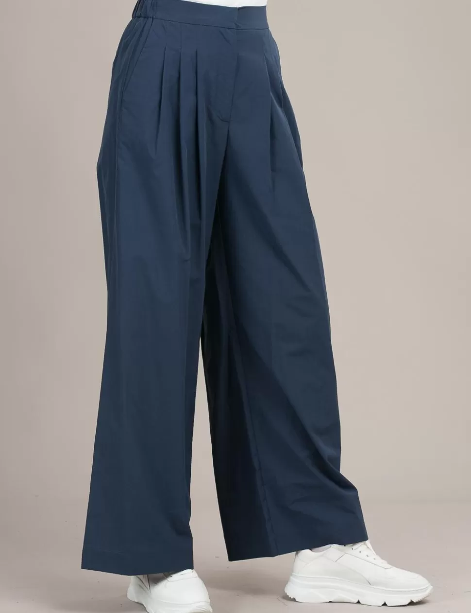 Ottod'Ame Pantaloni>Pantalone Ottodame Blu