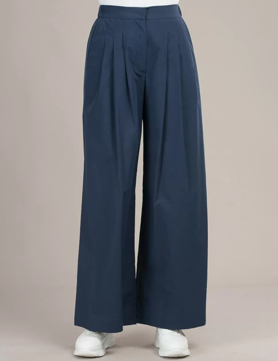 Ottod'Ame Pantaloni>Pantalone Ottodame Blu