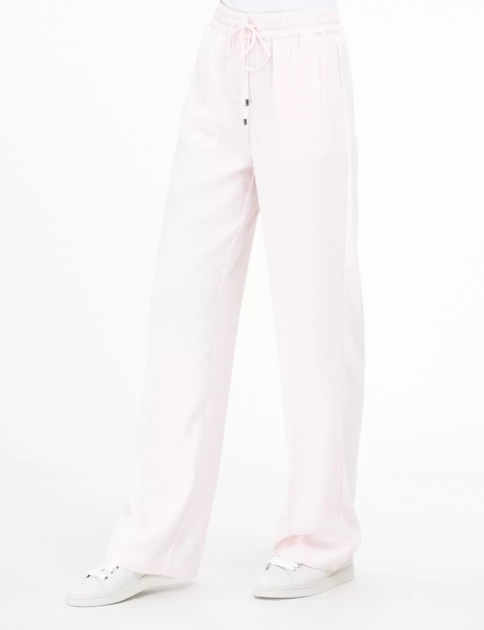 Tommy Hilfiger Pantaloni>Pantalone Rosa