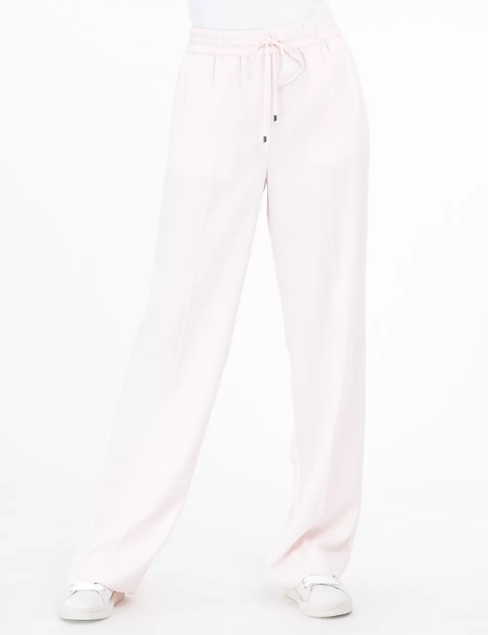 Tommy Hilfiger Pantaloni>Pantalone Rosa