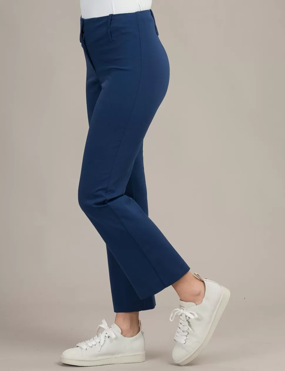 Vicario Cinque Pantaloni>Pantalone Blu