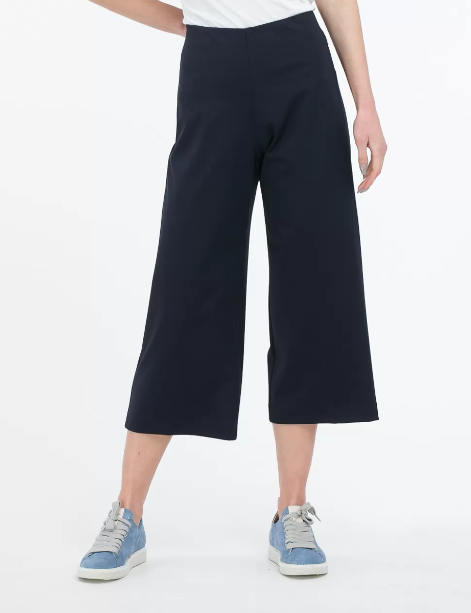 Vicario Cinque Pantaloni>Pantalone Blu