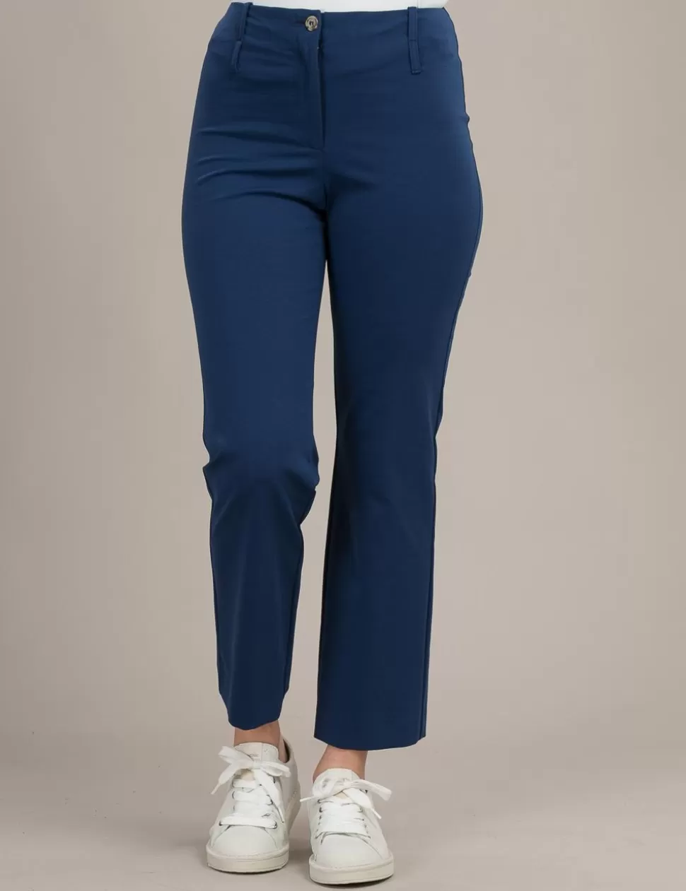 Vicario Cinque Pantaloni>Pantalone Blu