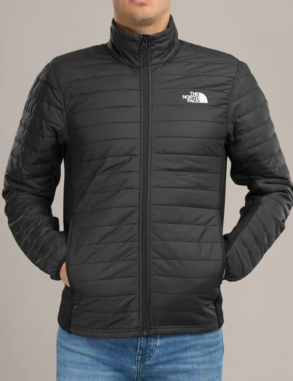 The North Face Cappotti E Giubbotti>Piumino Nero