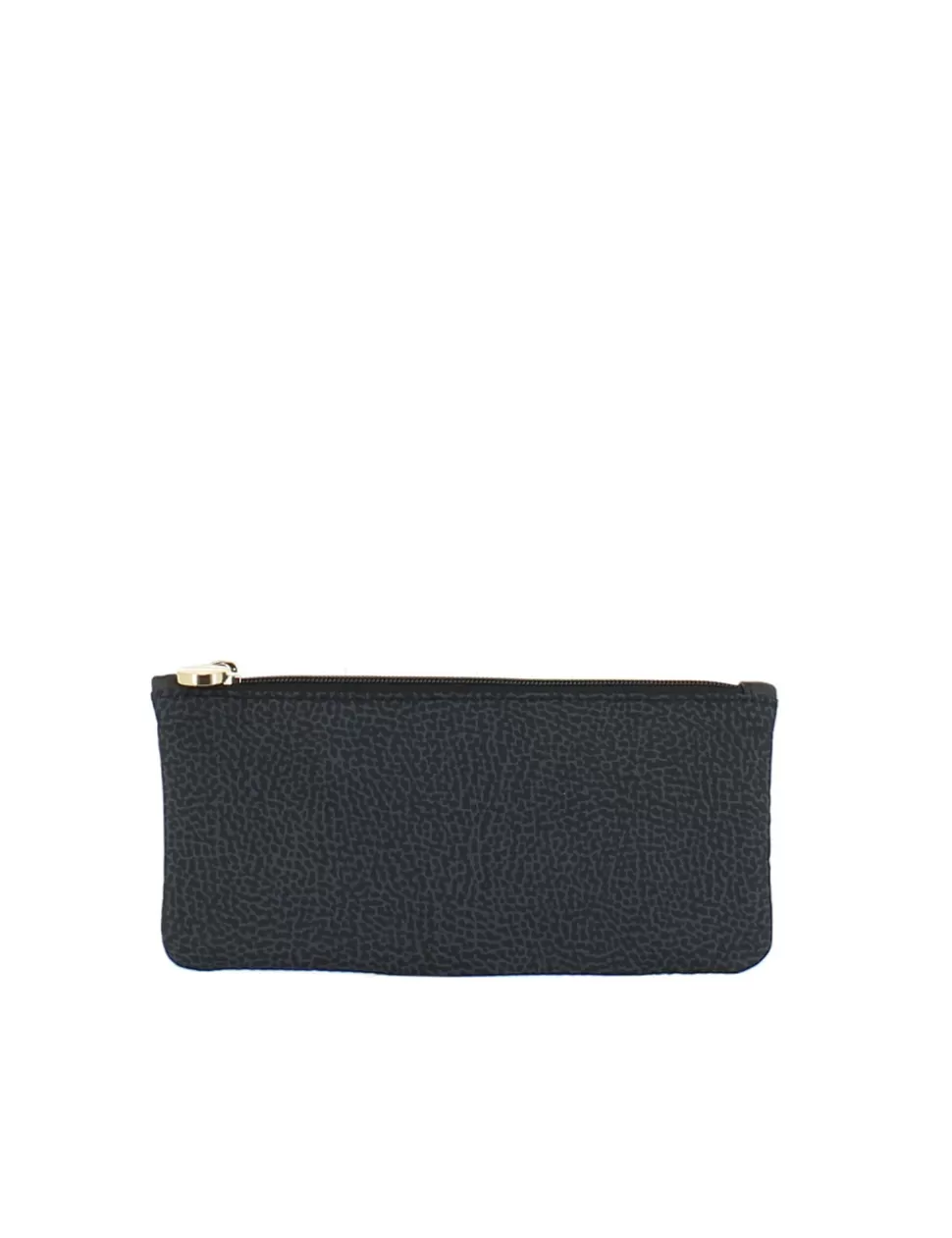 Borbonese Borse>Pochette Nero