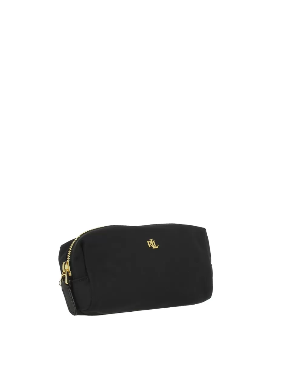 Lauren Portafogli>Pochette Nero