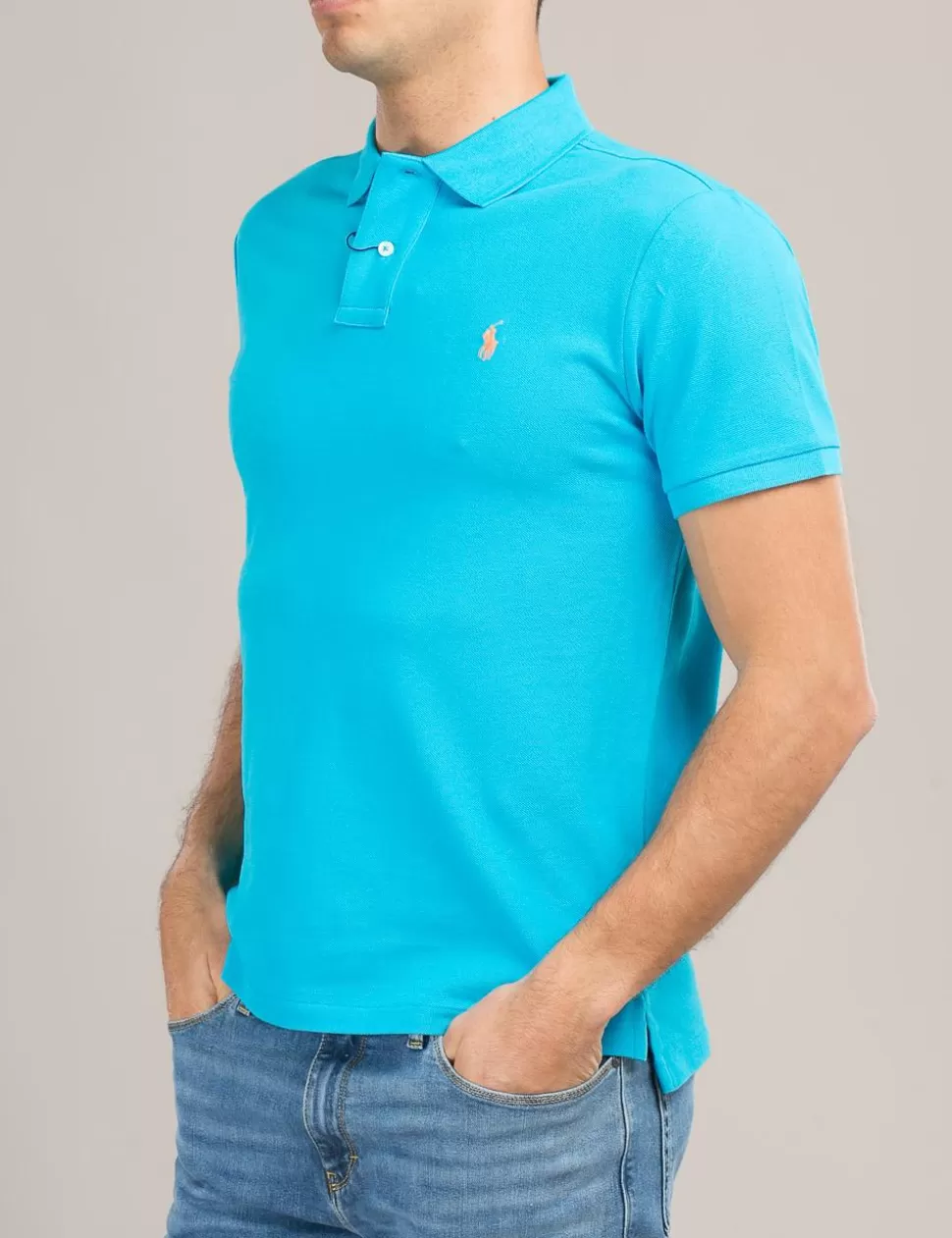 Ralph Lauren Polo>Polo Celeste