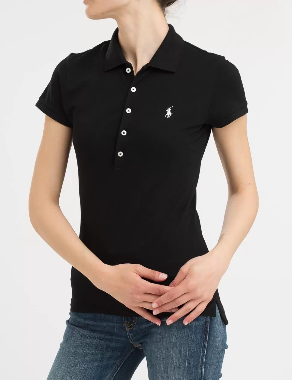 Ralph Lauren Polo>Polo Nero