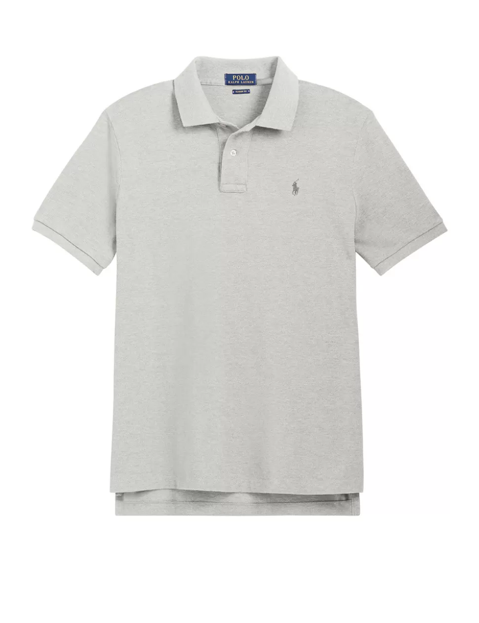 Ralph Lauren Polo>Polo Grigio