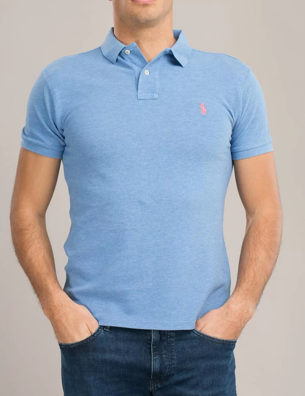 Ralph Lauren Polo>Polo Blu Royal