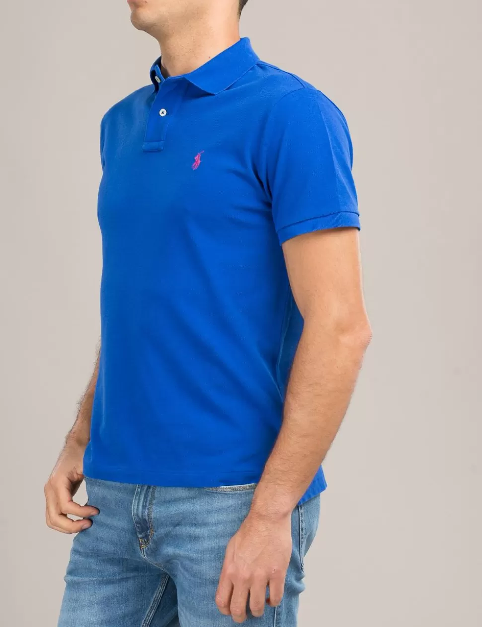 Ralph Lauren Polo>Polo Blu Royal