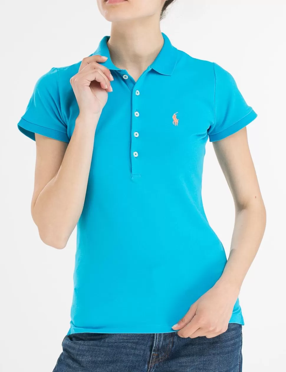 Ralph Lauren Polo>Polo Blu