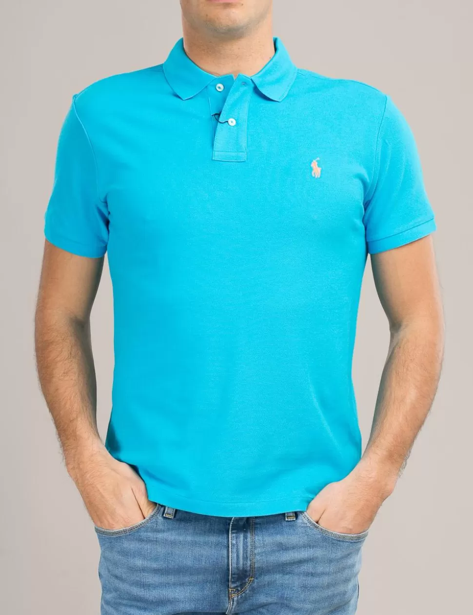 Ralph Lauren Polo>Polo Celeste