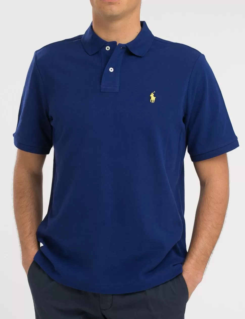 Ralph Lauren Polo>Polo Blu Royal