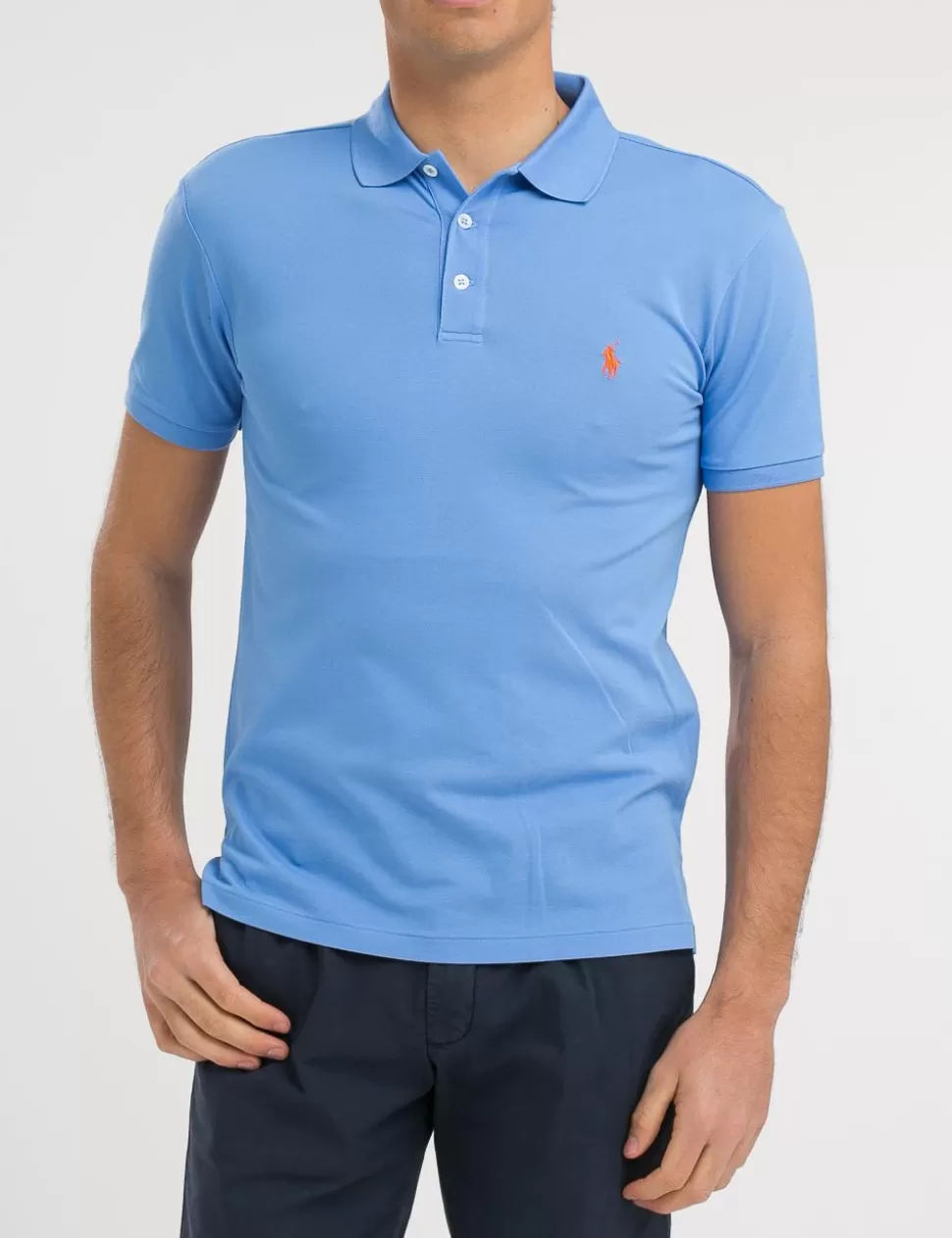 Ralph Lauren Polo>Polo Blu