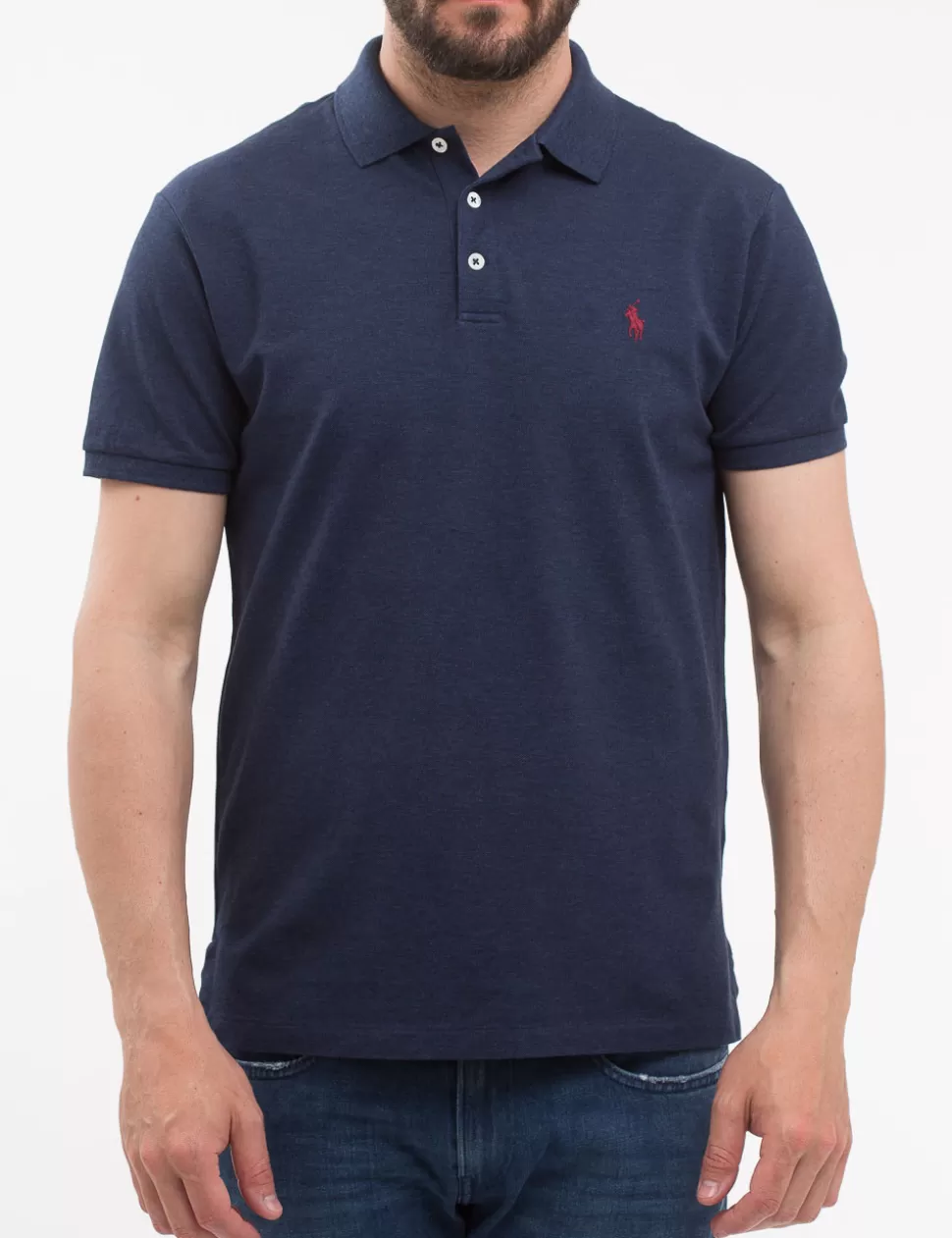 Ralph Lauren Polo>Polo Blu