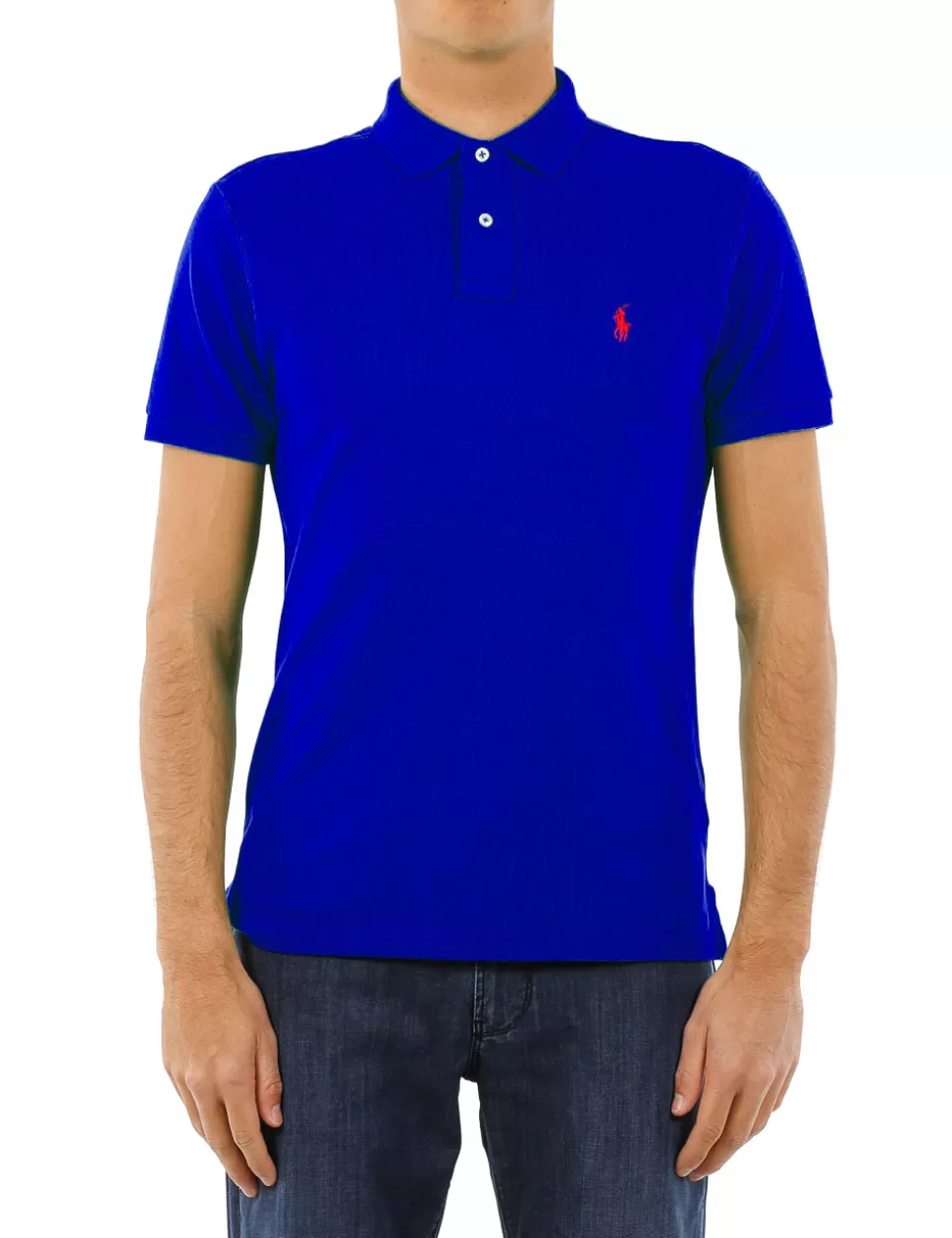 Ralph Lauren Polo>Polo Blu