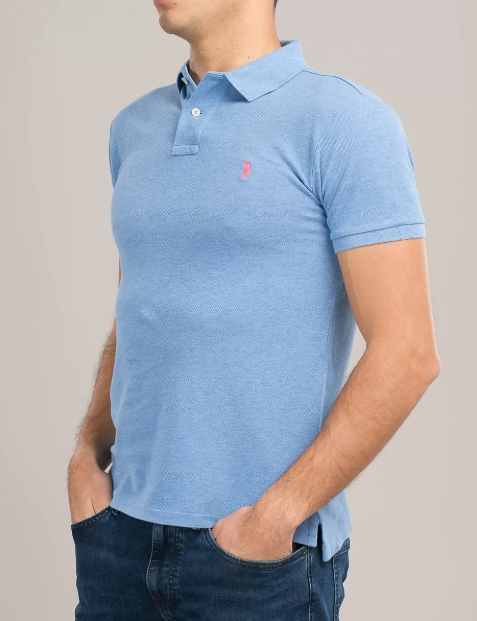 Ralph Lauren Polo>Polo Blu Royal