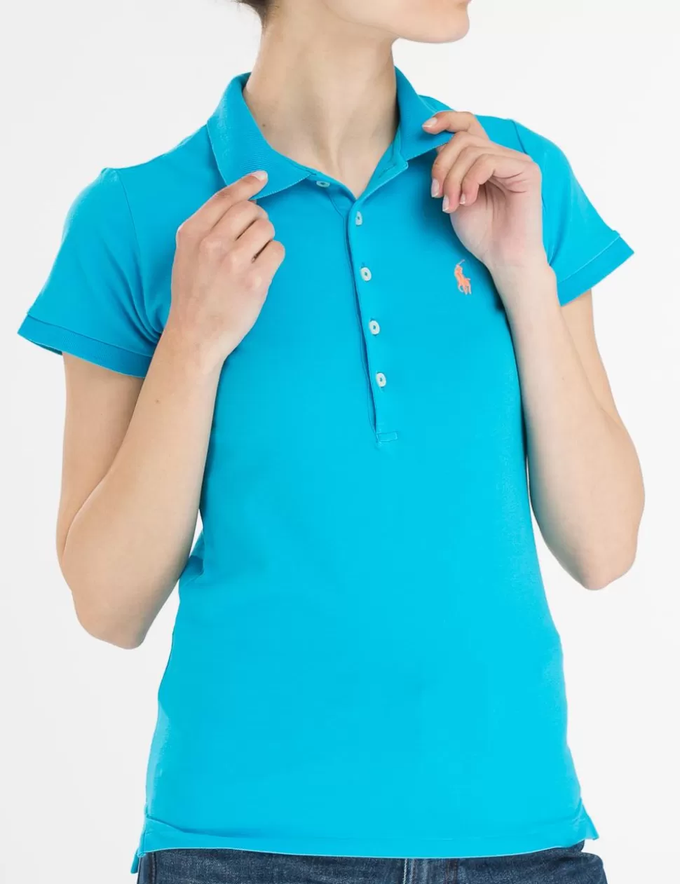 Ralph Lauren Polo>Polo Blu