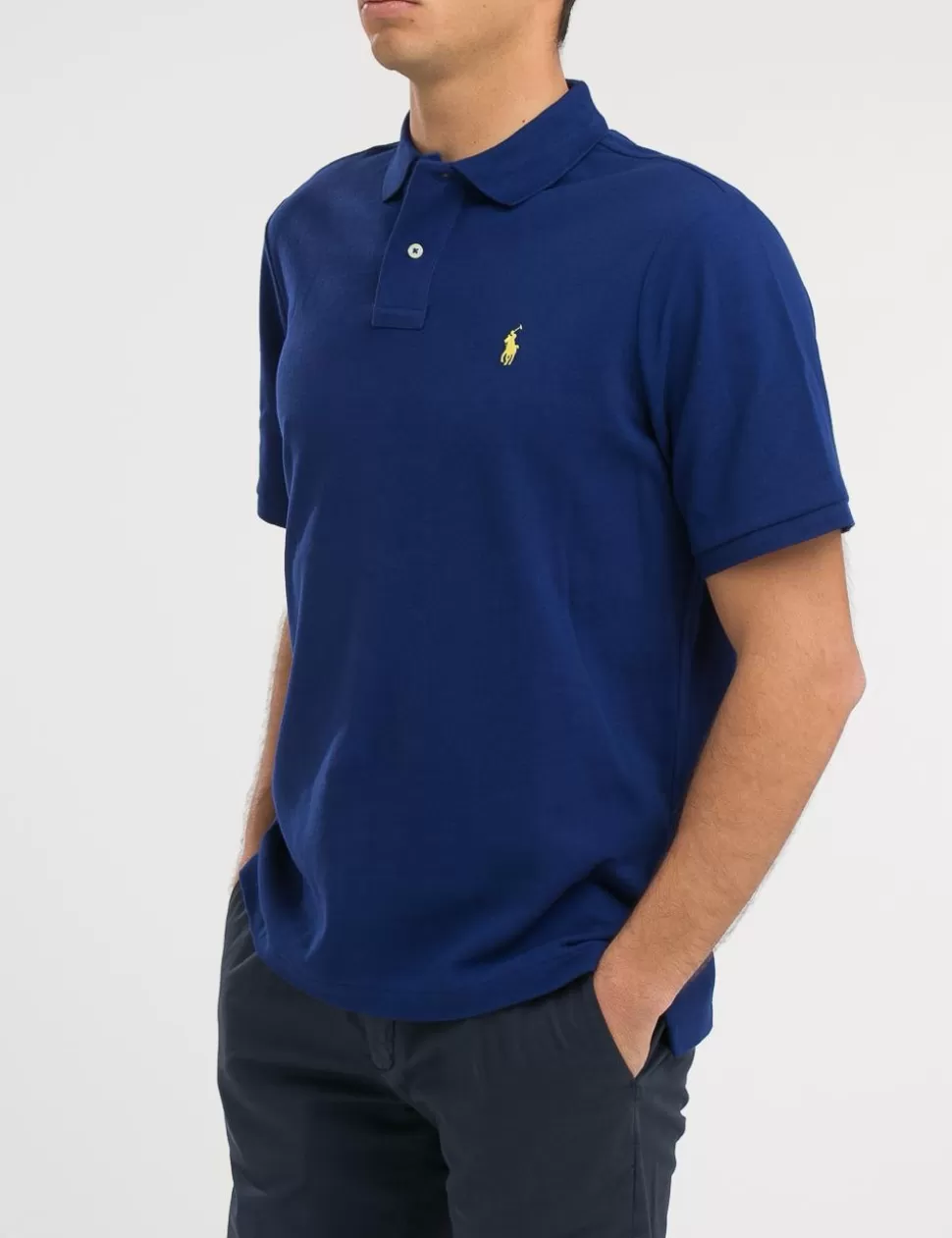 Ralph Lauren Polo>Polo Blu Royal