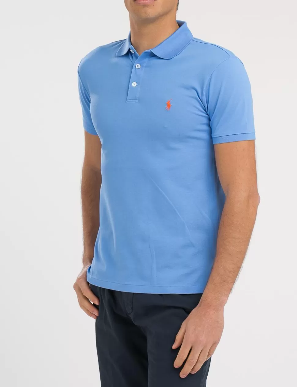 Ralph Lauren Polo>Polo Blu