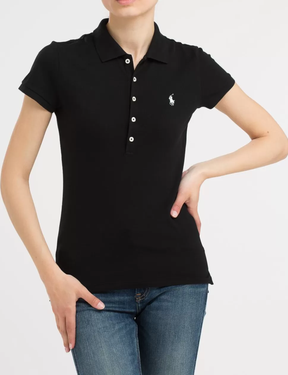 Ralph Lauren Polo>Polo Nero