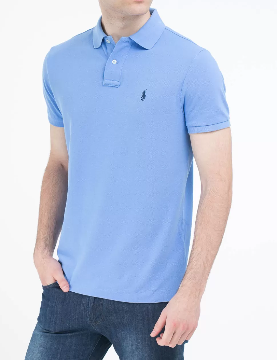 Ralph Lauren Polo>Polo Blu