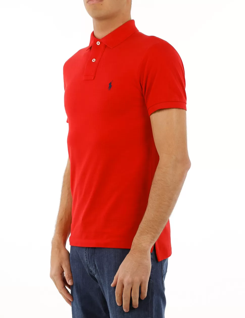 Ralph Lauren Polo>Polo Rosso