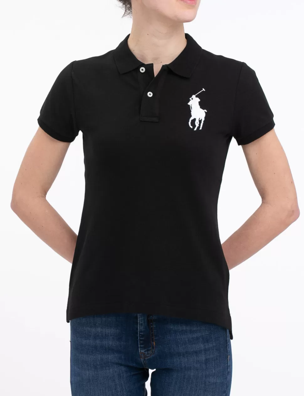 Ralph Lauren Polo>Polo Nero