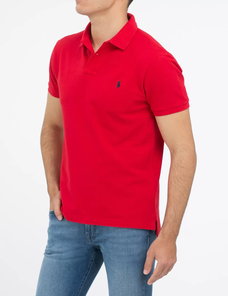 Ralph Lauren Polo>Polo Rosso