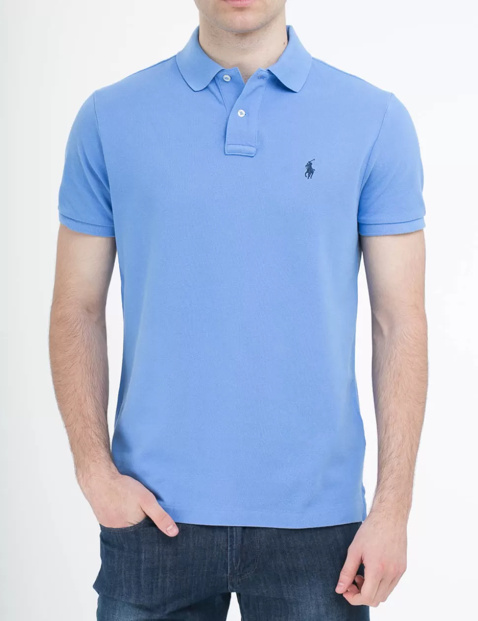 Ralph Lauren Polo>Polo Blu